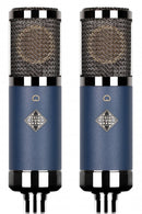 Telefunken TF11 FET Large Diaphragm Condenser Microphone Stereo Set
