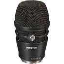Shure Rpw174 Ksm8 Wireless Capsule (Black) - Red One Music