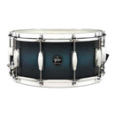 Gretsch Drums RN2-6514S-SABB Renown Snare Drum (Satin Antique Blue Burst) - 6.5" x 14"