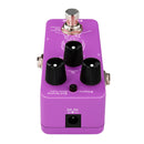 NuX NDD-3 Edge Mini Delay Guitar Effects Pedal