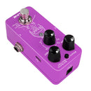 NuX NDD-3 Edge Mini Delay Guitar Effects Pedal