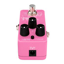 NuX NCH-4 Ukiyo-E Mini Chorus Guitar Effects Pedal