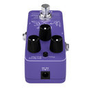 Nux nrv-3 humidi mini-réverbération des effets de guitare pédale