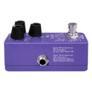 Nux nrv-3 humidi mini-réverbération des effets de guitare pédale