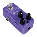 Nux nrv-3 humidi mini-réverbération des effets de guitare pédale