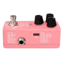 NuX NSS-4 Pulse Mini-IR Loader Guitar Effects Pedal