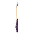 Kramer STRIKER HSS Series Electric Guitar (Royal Purple)