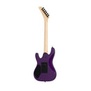 Kramer STRIKER HSS Series Electric Guitar (Royal Purple)