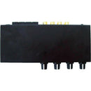 Rolls MA252 Amplificateur stéréo compact de classe D 