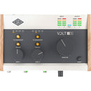Universal Audio VOLT276 Interface audio/MIDI USB Type-C avec compresseur intégré