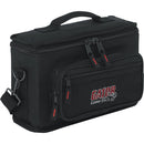 Gator GM-4 4 Drop Mic Padded Bag