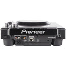 Decksaver DS-PC-CDJ900NXS Smoked/Clear Cover for Pioneer CDJ-900 Nexus Multiplayer