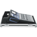 Gator G-TOURPRESL16NDH Custom Flight Case for PreSonus SL16 Mixer