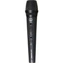 AKG HT 45 Émetteur de microphone sans fil portable (fréquence A/530-560 MHz) 