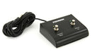 Fishman LOUDBOX FOOTSWITCH pour amplificateurs d'artiste et d'interprète