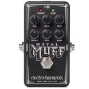 Pédale de distorsion Electro-Harmonix NANO METAL MUFF