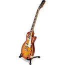 Hercules Gs402Bb Mini Stand For Electric bass Guitar - Red One Music