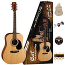 CORT CAP-810 TRAILBLAZER GUITARE