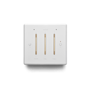 Marshall UXBRIDGE VOICE Bluetooth Speaker With Amazon Alexa (White)