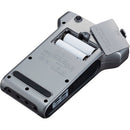 Zoom PODTRAK P4 Enregistreur de podcast multipiste portable