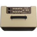 Blackstar SONNET 120W Acoustic Guitar Combo Amplifier - Blonde