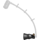 Audio-Technica AT8491P Magnetic Piano Mount for ATM350a Microphone