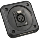Audio-Technica AT8646QM Microphone Shock-Mount Plate