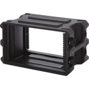 Gator G-PRO-6U-13 Rotationally Molded Rack Case - 6U, 13" Deep