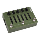 Darkglass Distorsion agressive Advance Machine Pédale de distorsion des basses