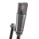 Neumann TLM 193 Large-Diaphragm Cardioid Studio Condenser Microphone