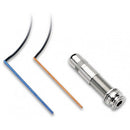 Fishman AG-125 Micro acoustique passif sous selle à 6 cordes - Grand format