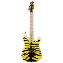 ESP M-1 GEORGE LYNCH Signature Guitare électrique (Tiger)