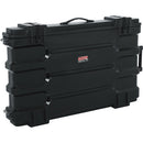 Gator G-LED-4045-ROTO Roto-Molded Case for LCD/LED Screens Between 40 to 45"