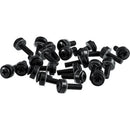 Gator GRW-SCRW050 Rackworks Rack Screws & Washers - Set of 50