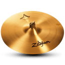 Zildjian A0227 20 A Zildjian Thin Crash - Red One Music