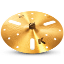 Zildjian K0888 18 K Efx Crash - Red One Music