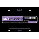 Art Cleanbox 2 Hum Eliminator - Red One Music