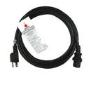 Rallonge d'alimentation Blizzard Lighting ToughStorm 252 - 3 m