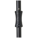 Ultimate Support Ts110B Keyboard Stand Tall Speaker Stand With Air Lift - Red One Music