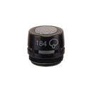 Shure R184B Supercardioid Cartridge (Black) - Red One Music