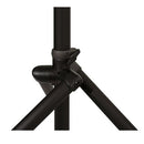 Ultimate Support Ts110Bl Air-Powered Series Lift-Assist Aluminum Tripod Speaker Stand - Red One Music