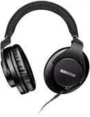Shure SRH440A Casque de studio professionnel fermé