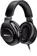 Shure SRH440A Casque de studio professionnel fermé
