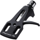 Pioneer DJ PC-HS01-K Headshell for Pioneer DJ PLX-1000 PLX-500 - Black