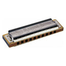 Hohner 1896BX-MD Marina Band 1896 Classic Harmonica in D Minor