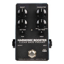 Darkglass HARMONIC BOOSTER Clean Bass Preamp Pedal