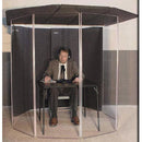 Clearsonic Ipi 6-Feet Wide X 5-Feet Deep X 55-Feet Highisopac I - Red One Music