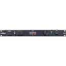 Furman M-8DX Merit X Series 8 Outlet Power Conditioner Amp Surge Protector - Red One Music
