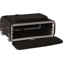 Gator GR-RACKBAG-3UW Lightweight Rolling Rack Bag - 3U