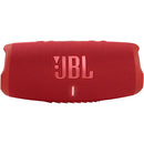 Enceinte Bluetooth portable JBL CHARGE 5 - Rouge